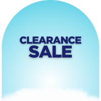 Clearance Sale