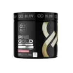 ELEV Pre Gold Pre-Workout