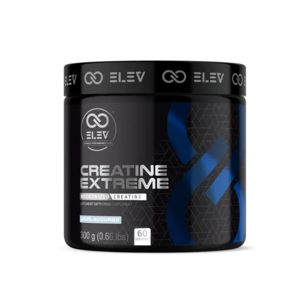 Elev Creatine Extreme