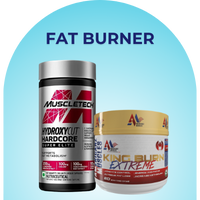 Fat Burner