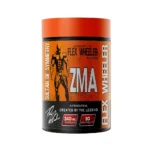 Flex Wheeler Nutrition ZMA - 90 Veg Capsules