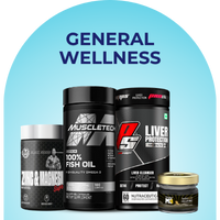 General Wellness