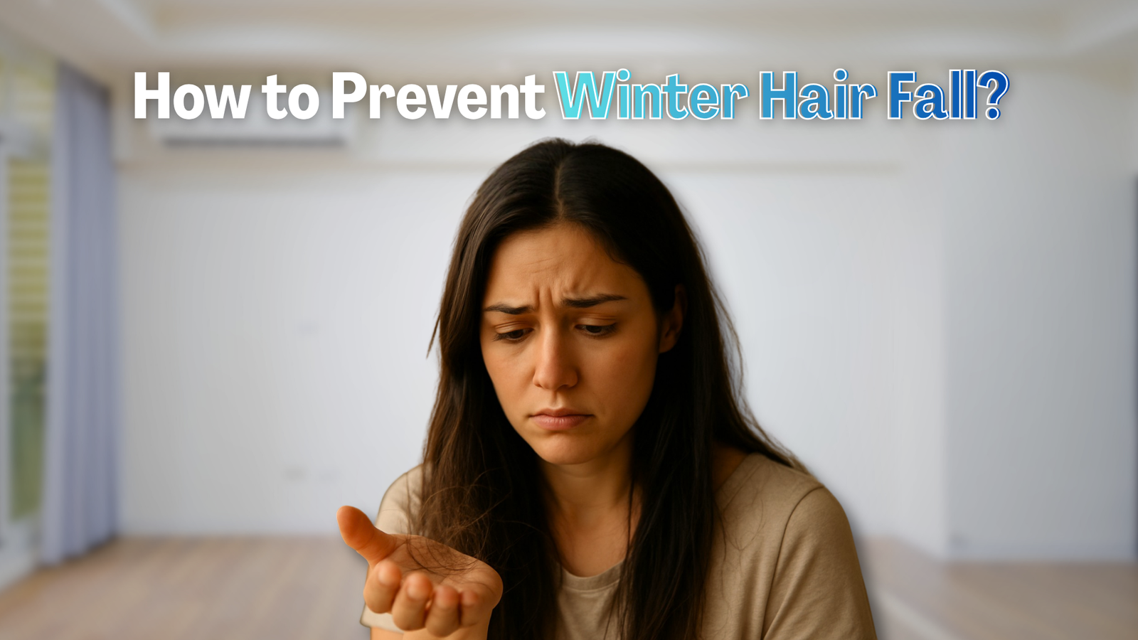 How to Prevent Winter Hair Fall_ Nutrition + Supplements