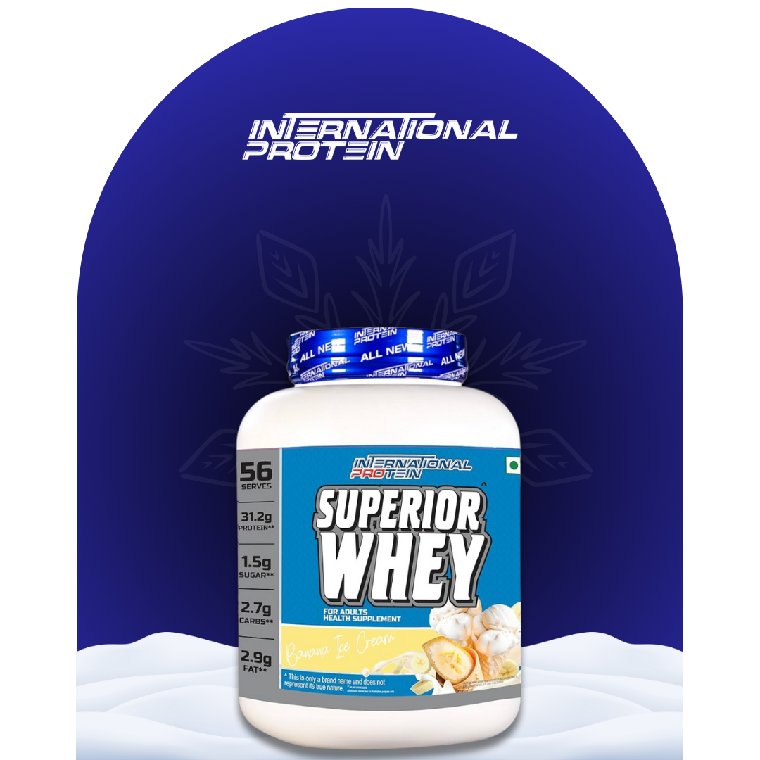 International Protein