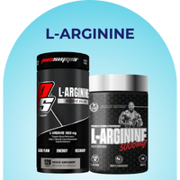 L-Arginine