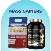 Mass Gainers