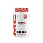 Muscle Club GAINZDROL