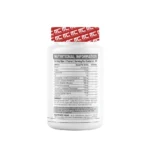 Muscle Club GAINZDROL - Nutrition Facts