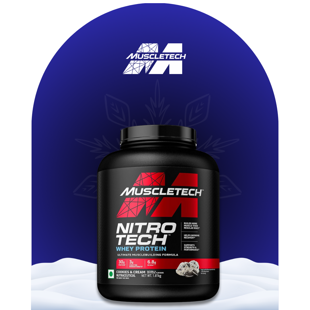 Muscle Tech