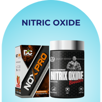 Nitric Oxide