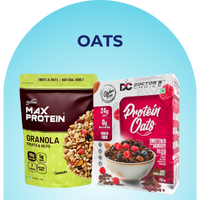 Oats