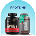 PROTEINS