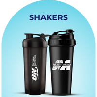 Shakers