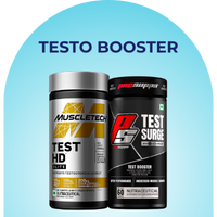 Testosterone Booster