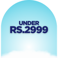 Under Rs. 2999