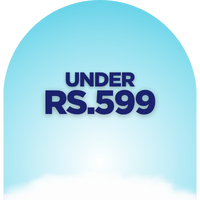 Under Rs. 599