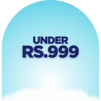 Under Rs. 999