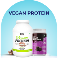 Vegan Protein