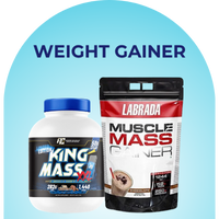 Weight Gainer