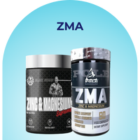 ZMA