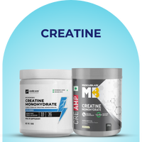creatine