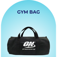 gym bag
