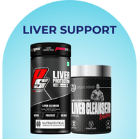 liver support