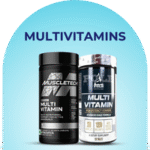 multivitamins