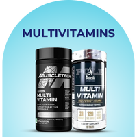 multivitamins