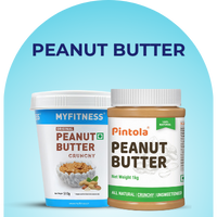 peanut butter