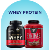 whey protein