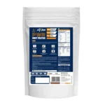 AS-IT-IS Nutrition ATOM PWR Whey Protein - Back Side