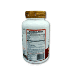 Americanz Muscles Professional ZMA + Melatonin – 90 Tablets - 2