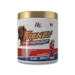 Americanz Muscles Frenzy Pre-Workout - 245gm