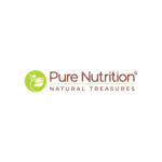 Pure Nutrition Logo