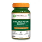 Pure Nutrition Multivitamin for Men