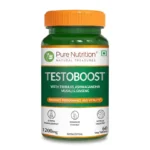 Pure Nutrition Testoboost - 60 Veg Tablets